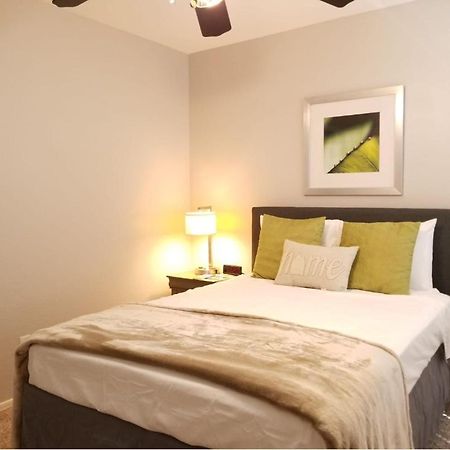 Phoenix I, Minutes To Airport And Downtown Extérieur photo