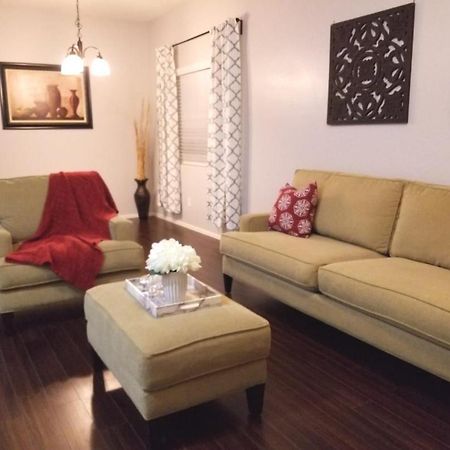 Phoenix I, Minutes To Airport And Downtown Extérieur photo