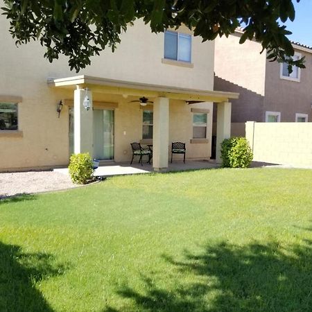 Phoenix I, Minutes To Airport And Downtown Extérieur photo