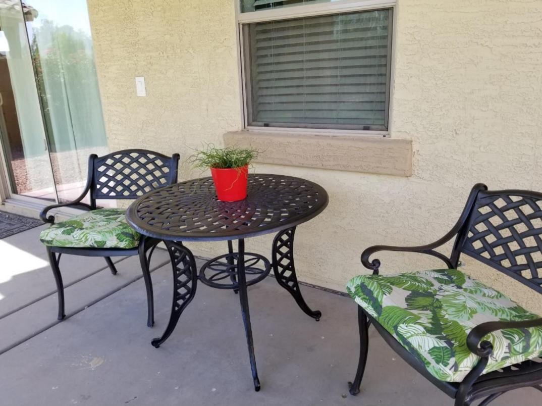 Phoenix I, Minutes To Airport And Downtown Extérieur photo