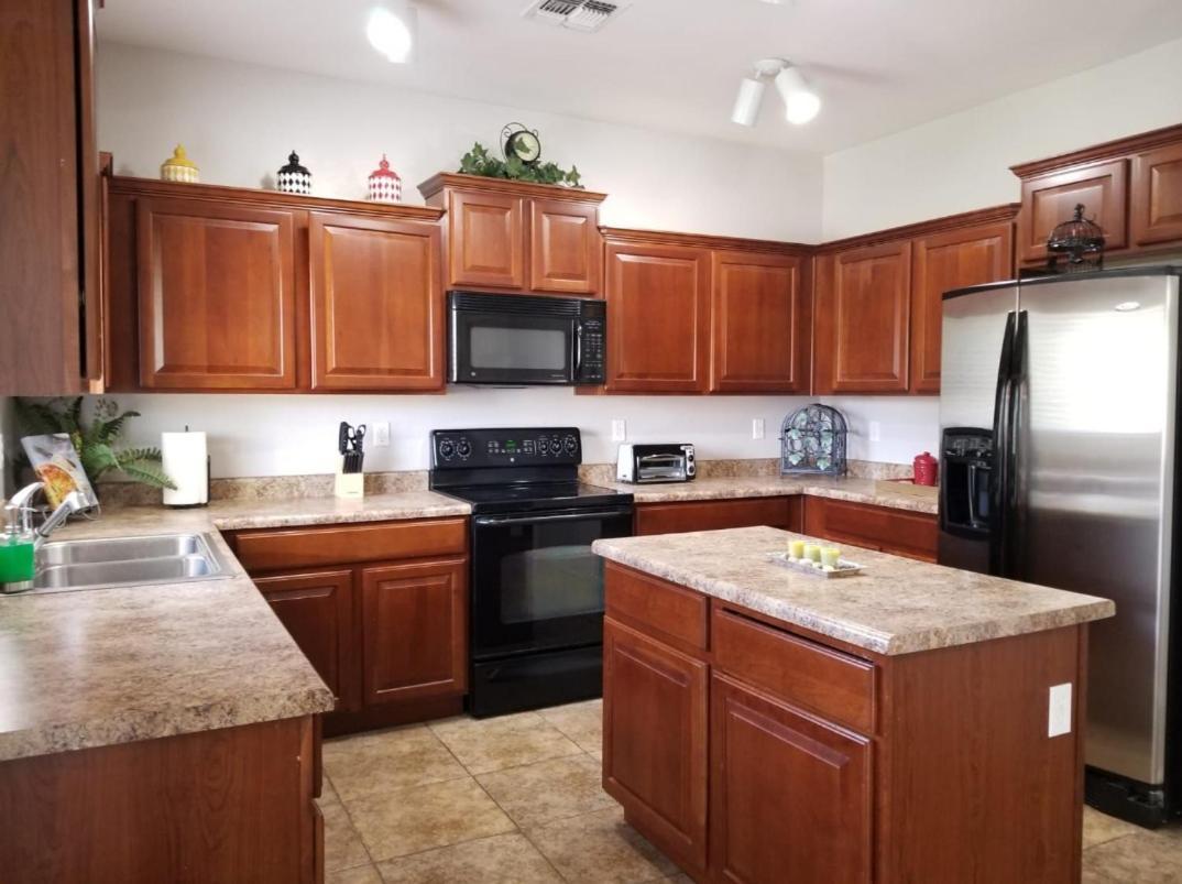 Phoenix I, Minutes To Airport And Downtown Extérieur photo