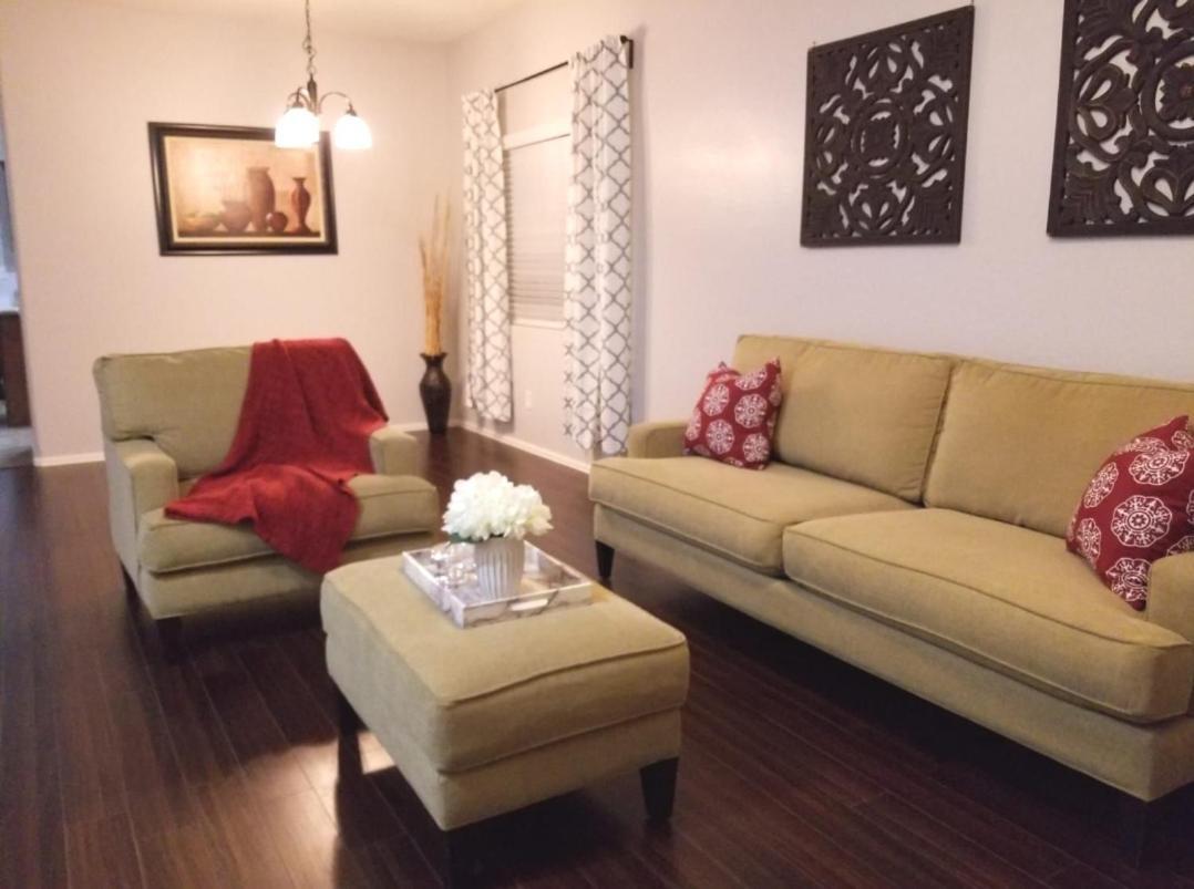 Phoenix I, Minutes To Airport And Downtown Extérieur photo