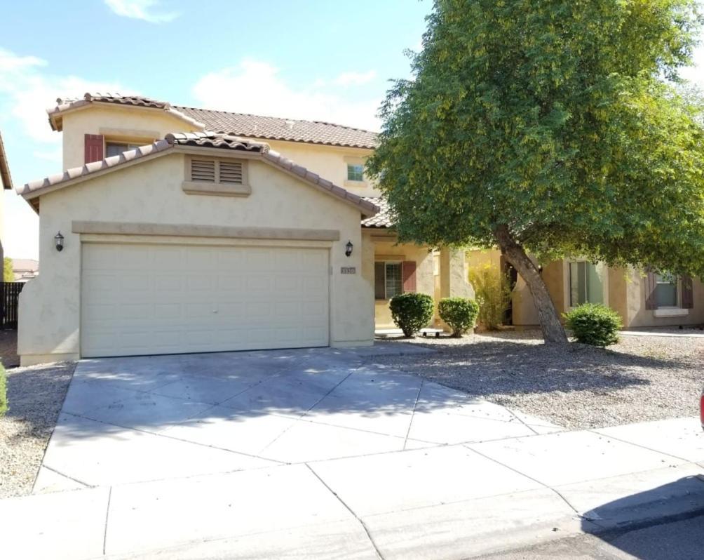 Phoenix I, Minutes To Airport And Downtown Extérieur photo