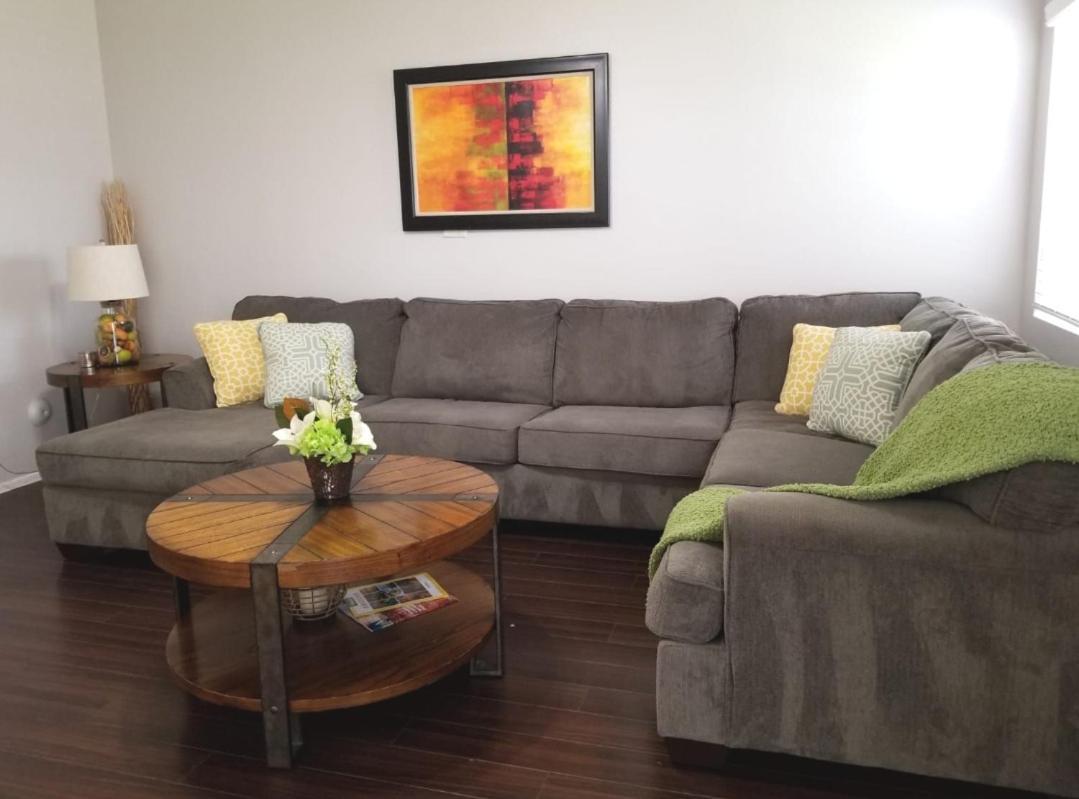 Phoenix I, Minutes To Airport And Downtown Extérieur photo