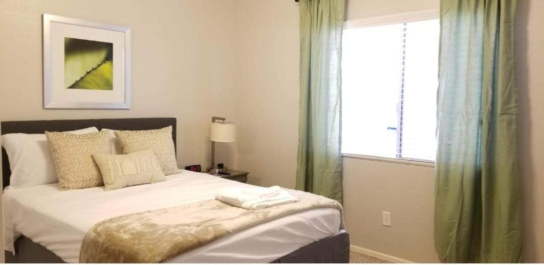 Phoenix I, Minutes To Airport And Downtown Extérieur photo