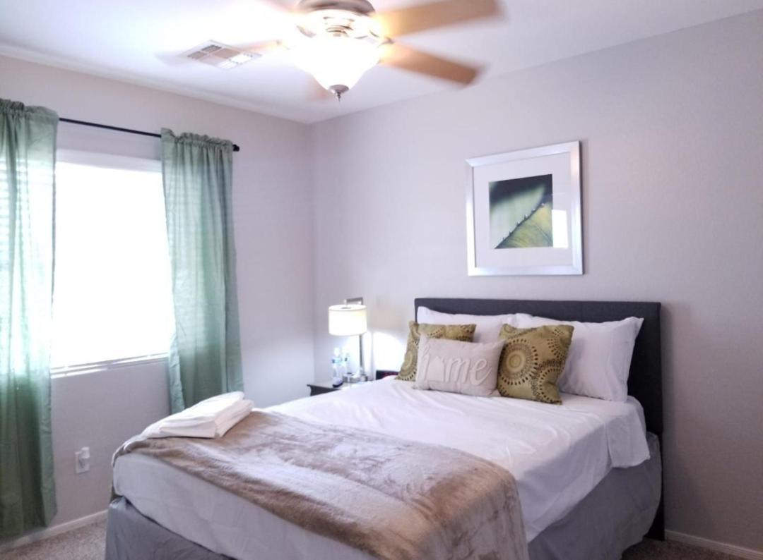 Phoenix I, Minutes To Airport And Downtown Extérieur photo